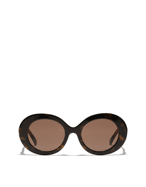 DG LOGO SUNGLASSES