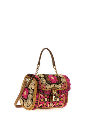EMBROIDERED BAGS