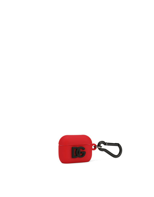 RUBBER AIRPODS PRO CASE WITH DG LOGO