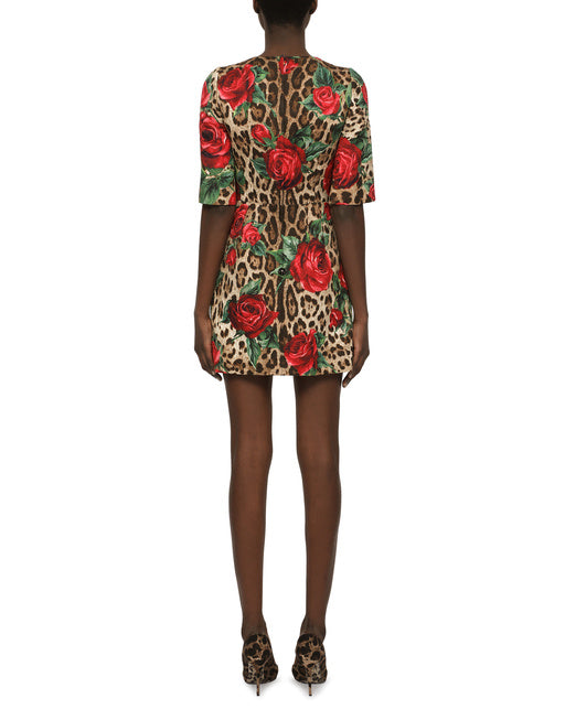 DAY DRESS