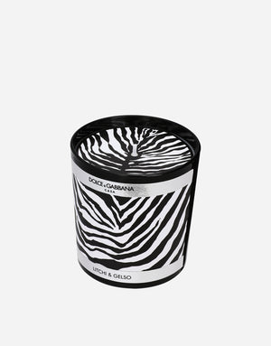 SCENTED CANDLE - LYCHEE AND MULBERRY