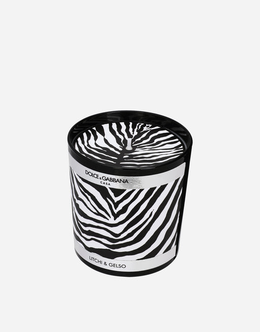 SCENTED CANDLE - LYCHEE AND MULBERRY