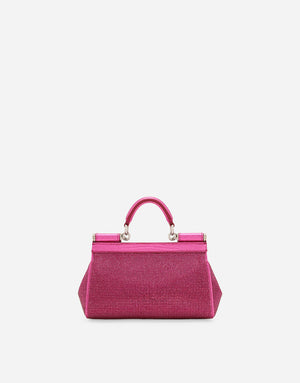 SMALL SICILY HANDBAG