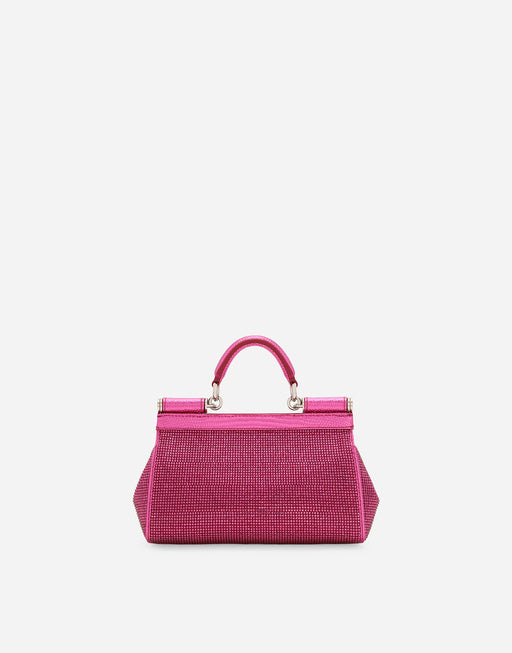 SMALL SICILY HANDBAG