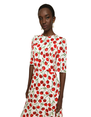 DAY DRESS
