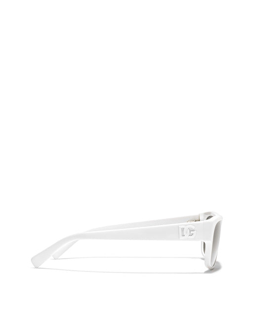 DG CROSSED SUNGLASSES