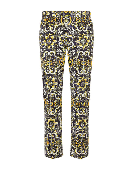 INFORMAL PANTS