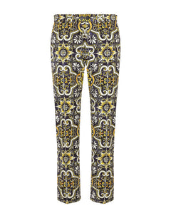 INFORMAL PANTS