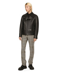 LAMBSKIN JACKET