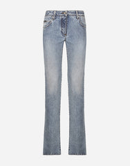 BELL-BOTTOM JEANS