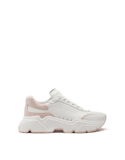NAPPA LEATHER DAYMASTER SNEAKERS