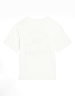 JERSEY T-SHIRT WITH DOLCE&GABBANA LOGO