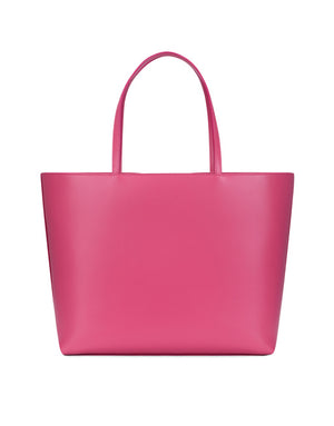 MEDIUM DG LOGO SHOPPER
