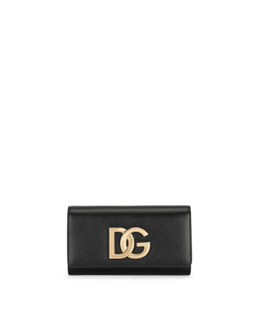 CALFSKIN 3.5 CLUTCH