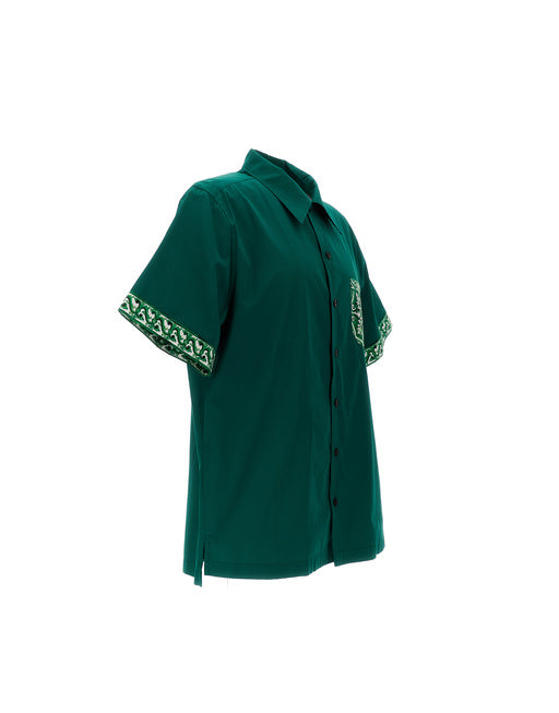 INFORMAL SHIRT
