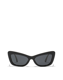 DG CRYSTAL SUNGLASSES