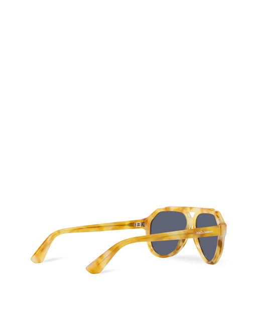 LUSSO SARTORIALE SUNGLASSES