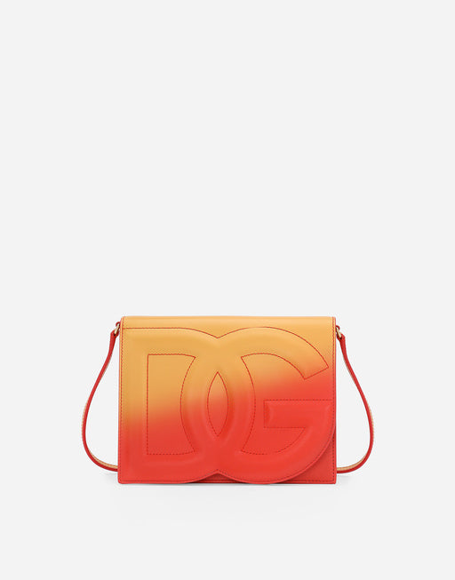 DG LOGO BAG CROSSBODY BAG