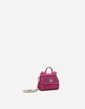 MINI SICILY HANDBAG