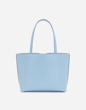 SMALL DG LOGO SHOPPER