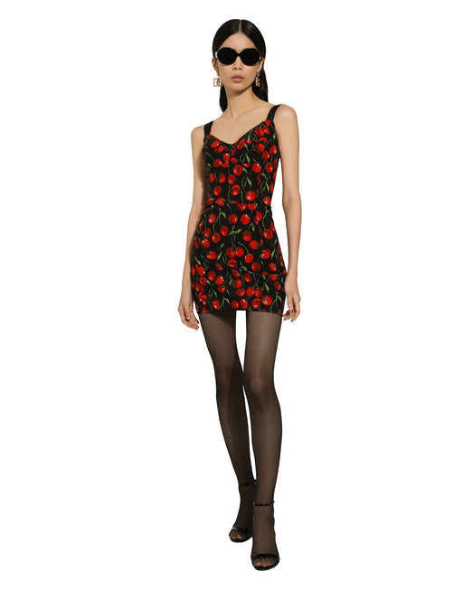 COCKTAIL DRESS