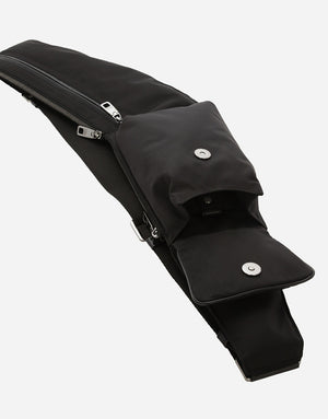 NYLON BELT BAG
