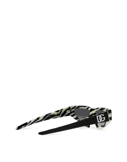 ZEBRA SUNGLASSES