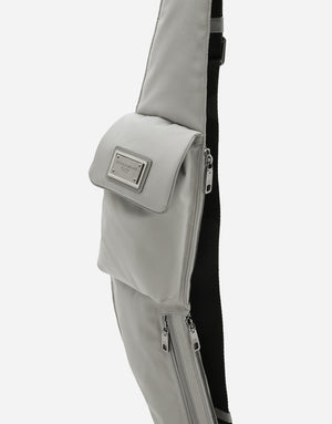 NYLON BELT BAG