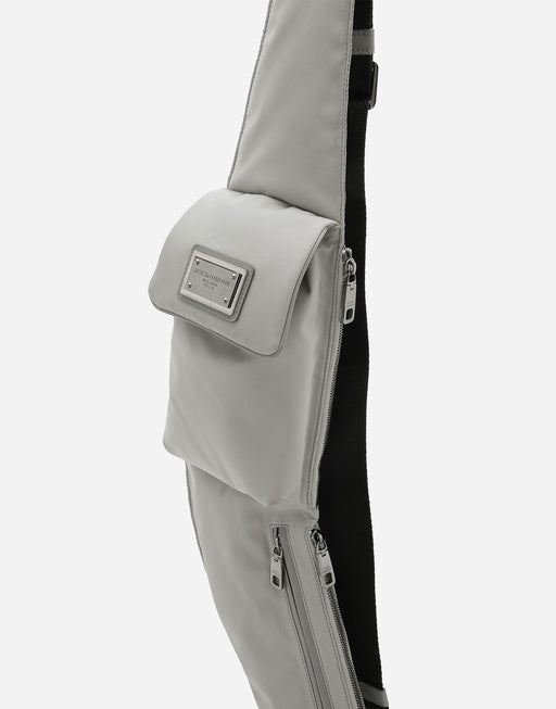 NYLON BELT BAG