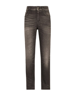DENIM PANTS