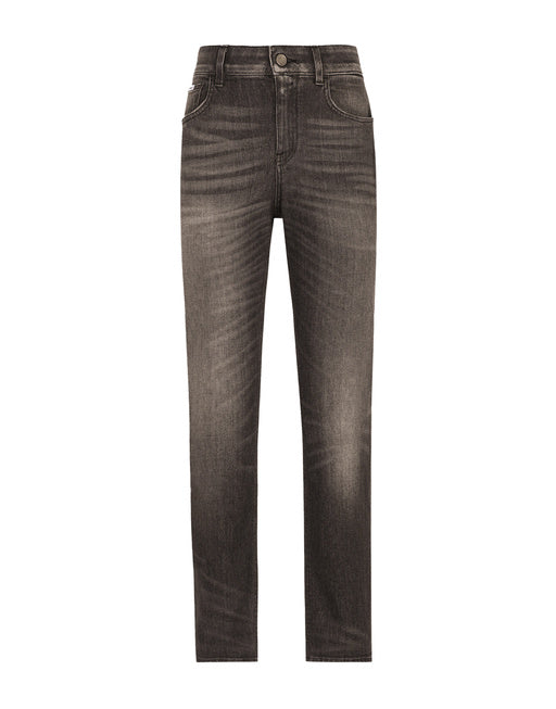 DENIM PANTS