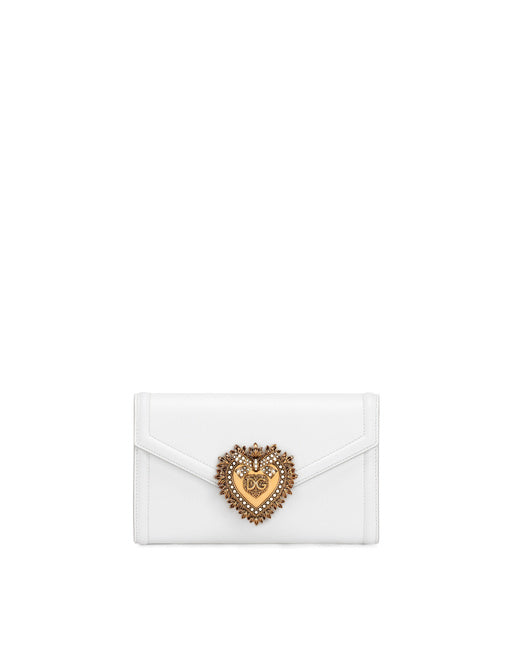 CALFSKIN DEVOTION MINI BAG
