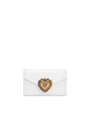 CALFSKIN DEVOTION MINI BAG
