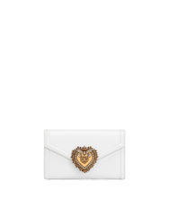 CALFSKIN DEVOTION MINI BAG