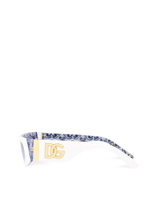 BLU MEDITERRANEO SUNGLASSES