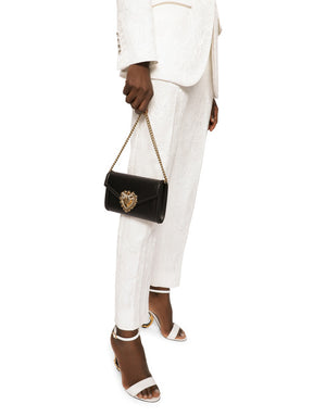 CALFSKIN DEVOTION MINI BAG