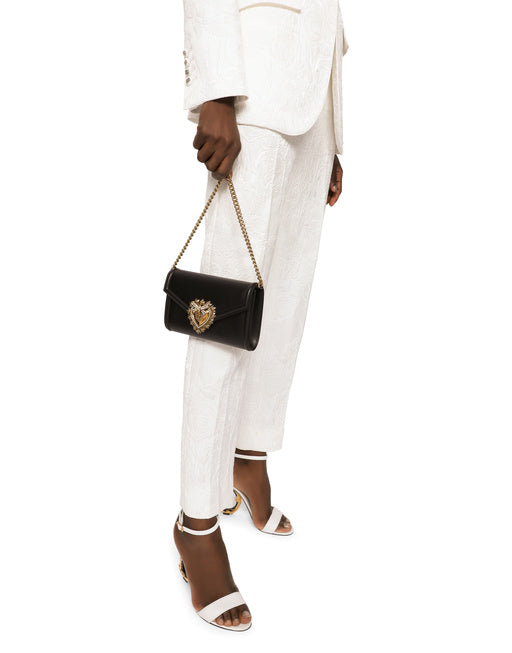 CALFSKIN DEVOTION MINI BAG