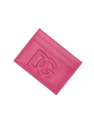 DG LOGO CARD HOLDER