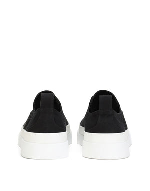 CANVAS PORTOFINO LIGHT SNEAKERS WITH DG LOGO