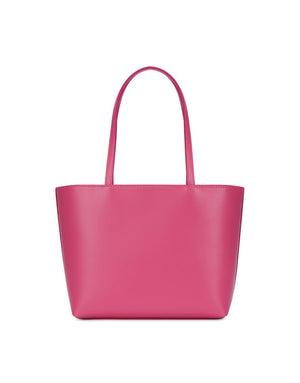 SMALL DG LOGO SHOPPER