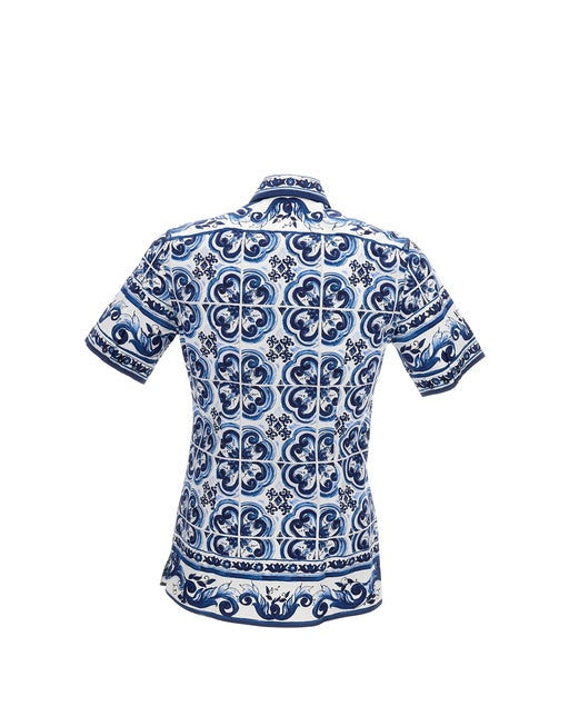 INFORMAL SHIRT