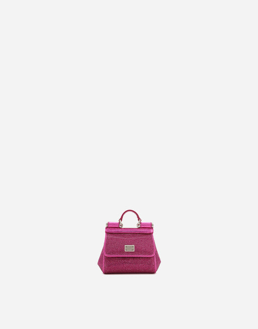 MINI SICILY HANDBAG