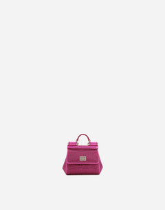 MINI SICILY HANDBAG