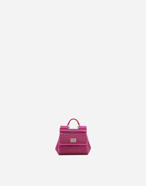 MINI SICILY HANDBAG