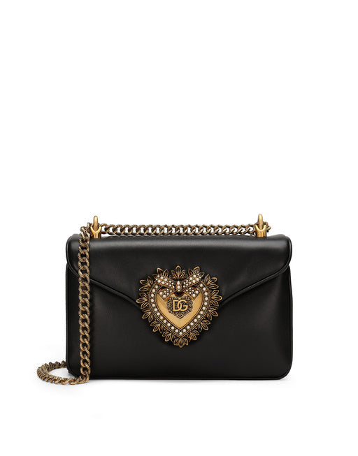 DEVOTION SHOULDER BAG