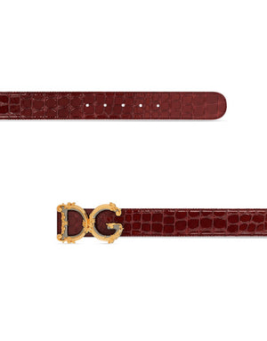DG GIRLS BELT