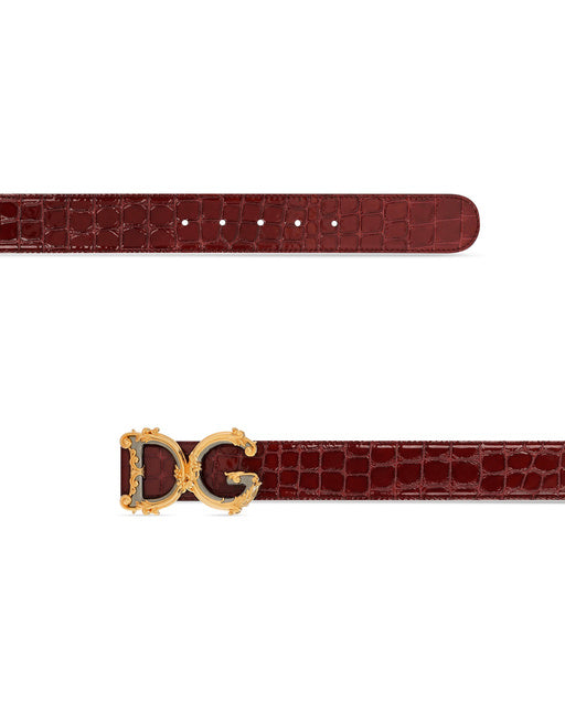 DG GIRLS BELT