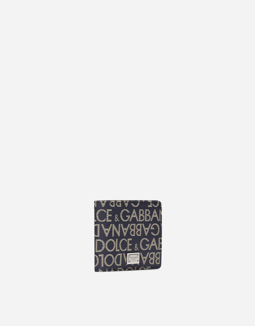 JACQUARD WALLET