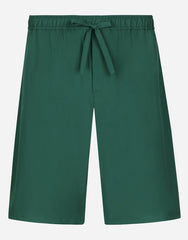 COTTON TROUSERS