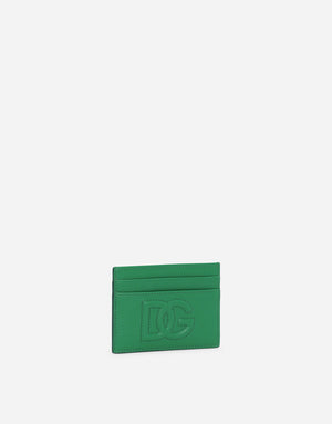 DG LOGO CARD HOLDER